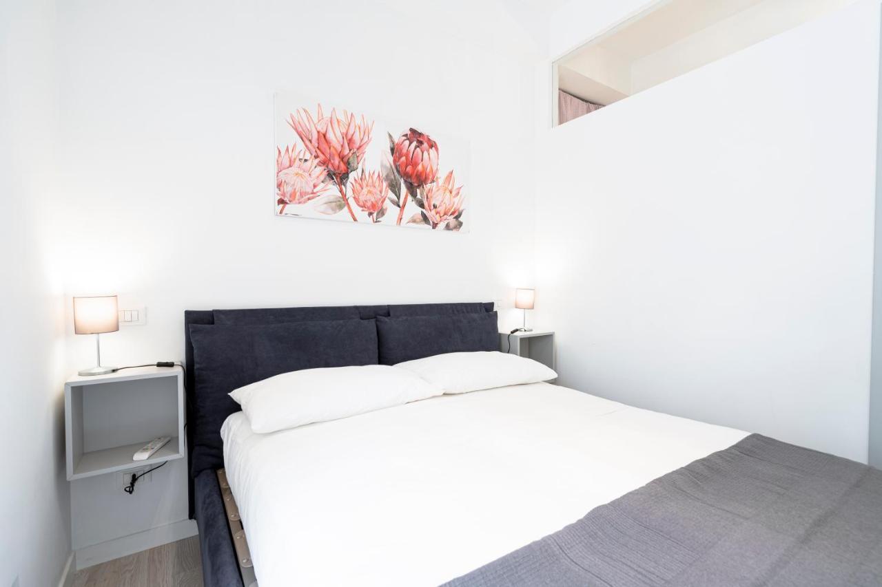Appia Purple Terrace Apartment In Rome Bagian luar foto